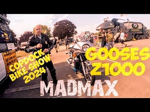 copdock bike show 2024