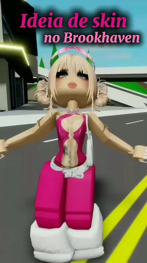 Top Outfits Ideas for Brookhaven in Roblox