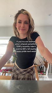 What Does TERFy Mean? Understanding 'TERF' and 'TERFy' Behavior