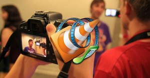 Cómo girar cualquier vídeo y guardarlo editado con VLC