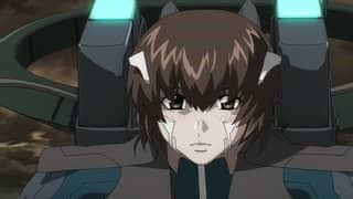 Fafner THE BEYOND | E1 - Operation Azure