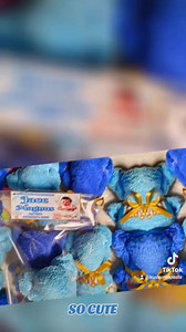 30pcs Blue Bear Towels for Magnus' Baptism from Botolan, Zambales ...