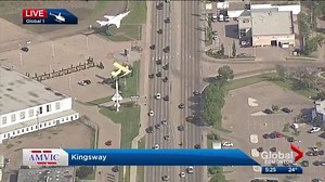 Why is it just ‘Kingsway’?