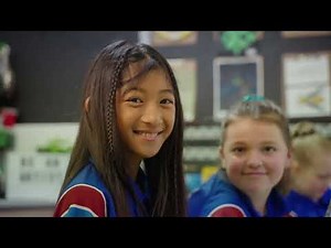Wickham Primary - School Song (2022 Update)