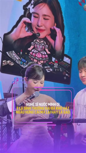 Ủa bà ơi #extensivemusic #GenZNgheGi #huongtram #cover