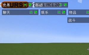 WurstCN v1.2.0-v7.35.1-1.20 预告（没有解说）