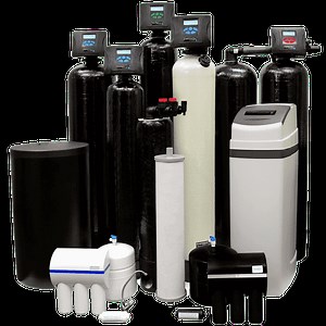 Residential Water Services - H2O Solutions
