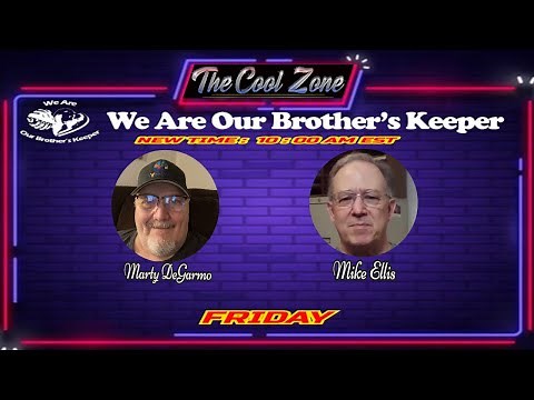 ONPASSIVE - LIVE STREAM WITH MARTY DEGARMO & MIKE ELLIS | Marty DeGarmo | ONPASSIVE LIVE TODAY