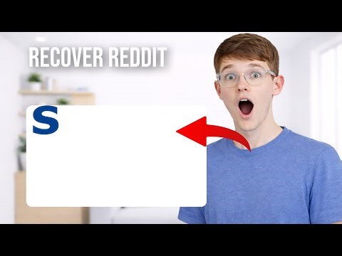 How To Recover Your Hacked Reddit Profile 2026 (PROFILE RECOVERY)