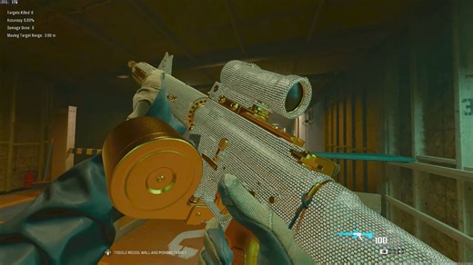 XM4 is still meta in Warzone: Best attachments for the weapon