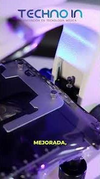 Microscopio de Estudiante BOECO BM 117