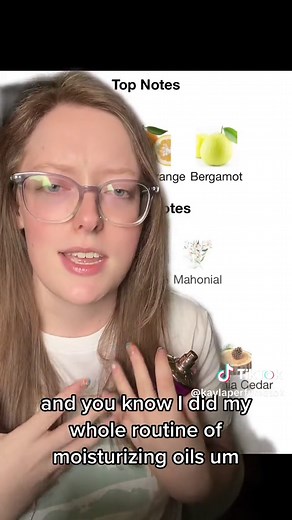 Versace Dylan Purple Fragrance Review