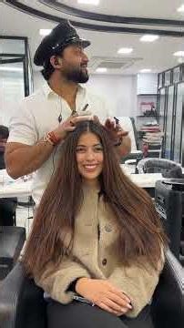 Bridal Hair Transformation #nobleach | #naturalbeauty #greyhair #blending #sunnyhairport