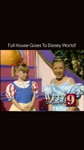 Disney History on Instagram: "Comedian and voice actor Dave Coulier, beloved for his role as Joey Gladstone on Full House (1987–1995), recently shared that he’s been diagnosed with stage 3 non-Hodgkin’s lymphoma. Over the past few weeks, he’s undergone three surgeries and has started chemotherapy treatments. In 1993, Full House aired a two-part episode where the Tanner family visited Walt Disney World. The episode remains a fan favorite, filled with classic Full House moments. Here’s a behind-th