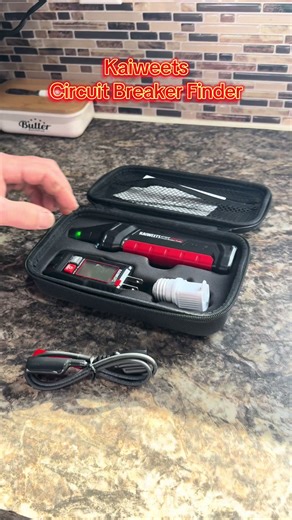 Essential Circuit Breaker Finder for Home Electricians