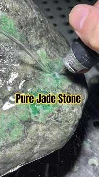 Solid Stone to Smooth Finish | Professional Stone Carving
