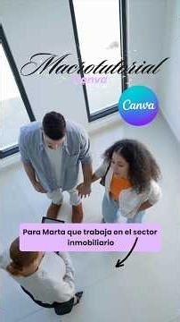 El truco para elegir la paleta de colores 🧑‍🎨 perfecta para tu marca en Canva 💖 #canvaland