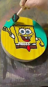 Slime Slow Press ASMR | Ultra Satisfying Squish 💚