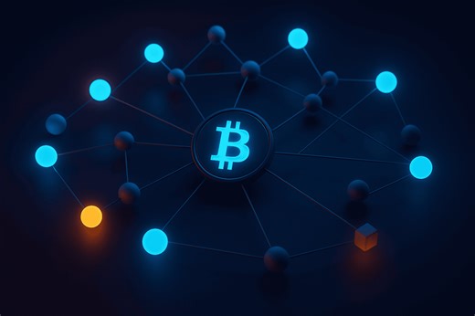 Crypto Nodes: The Backbone of Blockchain Networks, How Do They Work?