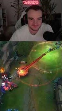 THE NEW OP MASTER YI BUILD