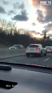 1.3M views · 669 shares | WILD ROAD RAGE: Two men were involved in a...