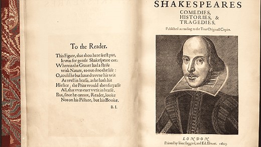 Who Wrote Shakespeare? Shakespeare Authorship 101 | Shakespeare Oxford
