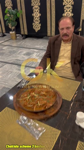 Indulge in GK's Balti Murgh Masala Today