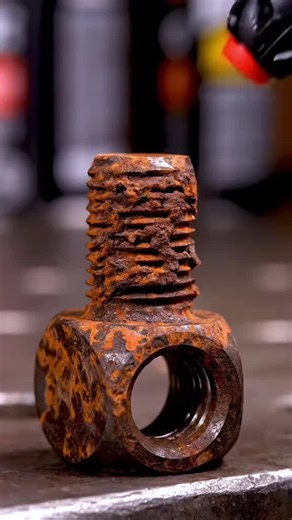 🛡️ Revive Your Ride! Multipurpose Rust Remover & Converter for Cars 🚗✨ ✅ Erases Rust on Contact – Quickly dissolves corrosion from metal surfaces, restoring your car’s original shine ⚡🔧 ✅ Forms Protective Coating – Creates a waterproof, scratch-resistant barrier to prevent future rust 🛡️💧 ✅ Works on Any Metal – Use on tools, outdoor furniture, railings, pipes, and automotive parts 🔩🪑 ✅ Easy Brush-on Application – No scrubbing, no grinding – just apply and let it work! 🧴🖌️ ✅ Eco-Friendly