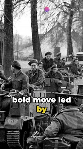 Operation Plunder: The Great Rhine Crossing