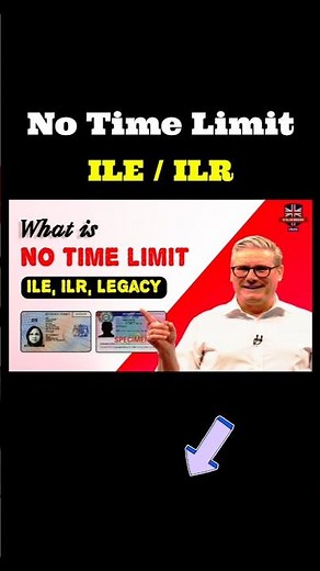 No Time Limit application
