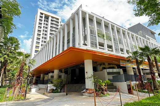 New hawker centres to open in Bukit Batok West and Punggol Coast in first half of 2025