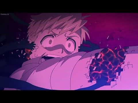 Full Metal Alchemist Brotherhood : Human Transmutation Attempt Made By The Elric Brothers HeroClips