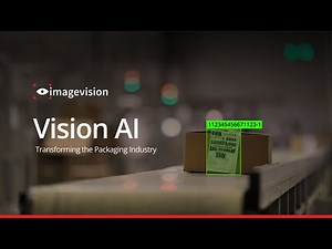 Streamline Packaging Inspection with Computer Vision | ImageVision.ai