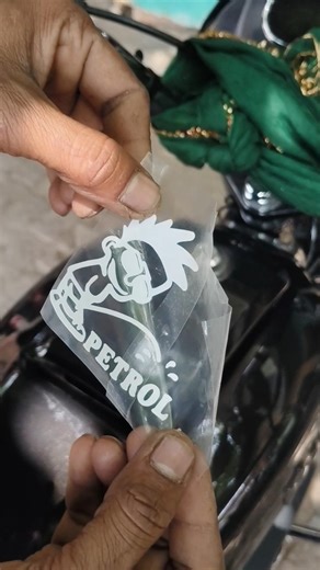 bike sticker design|| bike best sticker