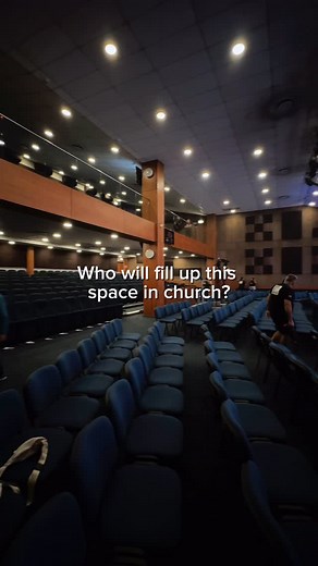 See you at church tomorrow ✨ | Edge Church