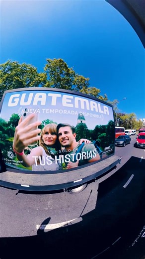 🇬🇹🇦🇷#Guatemala conquistó la FIT - Feria Internacional de Turismo de América Latina y las calles de Buenos Aires, Argentina fueron testigo. #TurismoSomosTodos | INGUAT