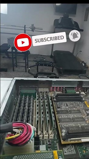 🔧 Checking RAM in the SGI | Static Is a Real Problem In These Old Machines