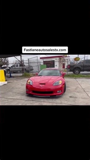 CORVETTE SOUNDS SO CRAZY !! ( CAMMED )