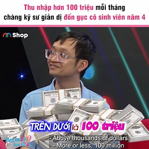 358K views · 2.4K reactions | Tuyệt vời luôn ----- Chương trình "Bạn Muốn Hẹn Hò" thuộc bản quyền của MCV Network  KHUNG GIỜ PHÁT SÓNG: + Kênh HTV7: 17H50 Thứ Bảy & 20H20 Thứ Hai. + MCV Media : 18H00 Thứ Bảy & 20H45 Thứ Hai #WeNew #MCVNetwork #BanMuonHenHo #MCV #BMHH_974 #quyenlinh #cattuong #NgocLan | Offline Bạn Muốn Hẹn Hò | Facebook