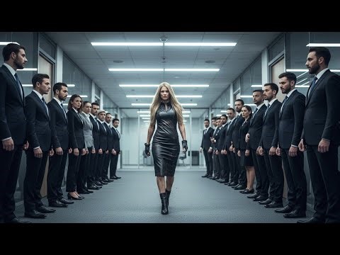 Young Intern Walked Into the Interview Covered in Mud—What the Millionaire CEO Did Next Shocked...