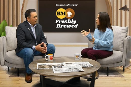FRESHLY BREWED | Atty. Arnel Casanova of Meralco: JV with electrical co-ops is essential for PHL growth | BMPlus