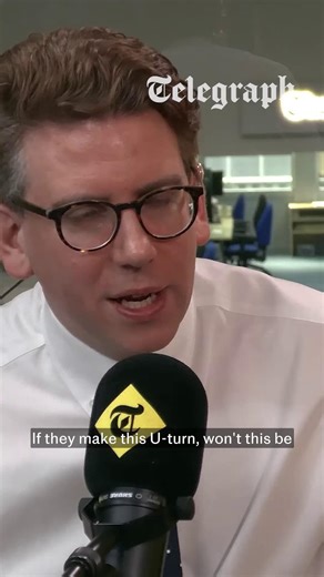 9.2K views · 145 reactions | Jacob Rees-Mogg on the economy: 'This is a made-in-Downing Street economic problem' In today's Daily T, Tim is joined by guest co-presenter Jacob Rees-Mogg to discuss the Reeves rental licence drama and whether Labour can really U-turn on their promise not to raise income tax  Let us know your thoughts below  Listen now https://linktr.ee/thedailytpodcast | The Telegraph | Facebook