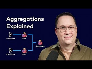 Aggregating Data with the Apache Flink® Table API | Apache Flink® Table API