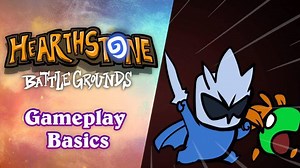 37K views · 272 reactions | Get up to speed quickly and learn the basics of Hearthstone Battlegrounds with your best friend Carbot Animations! | Hearthstone | Facebook