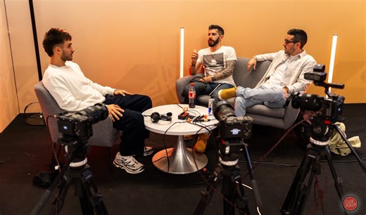 Club Poker Radio S19E27 en direct de l'EPT Paris avec Igor Picone, Julien Liarte et Brian Benhamou