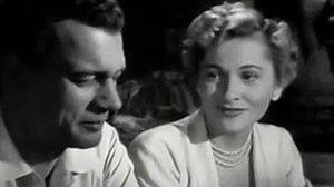 September Affair 1950 - Joan Fontaine, Joseph Cotten, Jessica Tandy, Franço