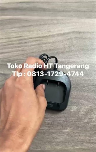 Charger Baofeng UV 82 Original