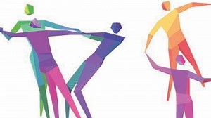 What to know about the latest viral dance craze: The Triangle Dance  | The National