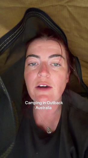 Mornings camping in outback Australia! | camping