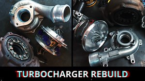 Bert's Common Rail Diesel Services ⚡ Turbocharger Rebuild ⚡ Diesel Engine Overhaul ⚡️ Engine Performance Restoration ⚡️ Injectors Ultrasonic Cleaning We only accept units by schedule. Kindly send us a direct message for inquiries instead of using the comments section 🙏 | Bert’s